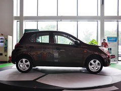 2014款 1.2L 手动 尊享版
