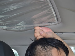 2014款 1.6T 自动 至尊版