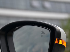 2014款 1.6T 自动 至尊版