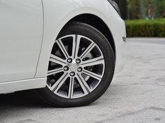 2014款 1.6T 自动 至尊版