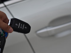 2014款 1.6T 自动 至尊版