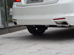 2014款 1.6T 自动 至尊版