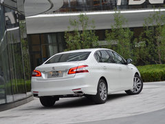 2014款 1.6T 自动 至尊版