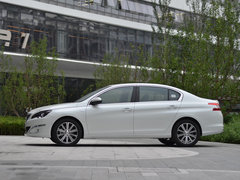 2014款 1.6T 自动 至尊版