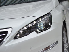 2014款 1.6T 自动 至尊版