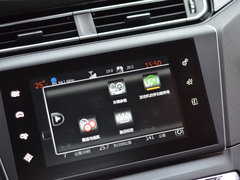 2014款 1.6T 自动 至尊版