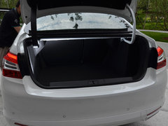 2014款 1.6T 自动 至尊版