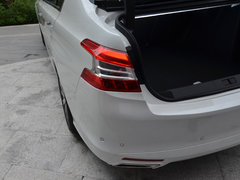 2014款 1.6T 自动 至尊版