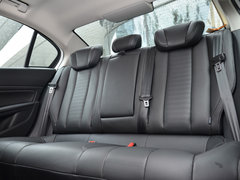 2014款 1.6T 自动 至尊版