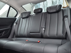 2014款 1.6T 自动 至尊版
