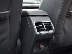 2014款 1.6T 自动 至尊版