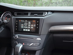 2014款 1.6T 自动 至尊版