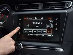 2014款 1.6T 自动 至尊版