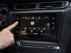 2014款 1.6T 自动 至尊版