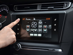 2014款 1.6T 自动 至尊版