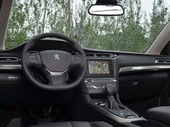2014款 1.6T 自动 至尊版