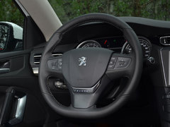 2014款 1.6T 自动 至尊版