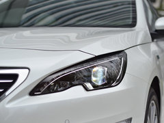 2014款 1.6T 自动 至尊版