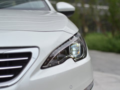 2014款 1.6T 自动 至尊版