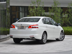 2014款 1.6T 自动 至尊版