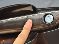 2014款 1.6T 自动 至尊版