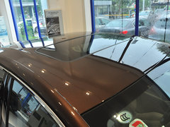 2014款 1.6T 自动 至尊版