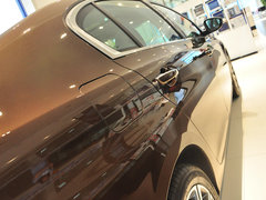 2014款 1.6T 自动 至尊版