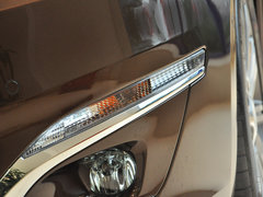 2014款 1.6T 自动 至尊版