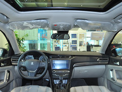 2014款 1.6T 自动 至尊版