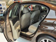 2014款 1.6T 自动 至尊版