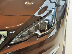 2014款 1.6T 自动 至尊版