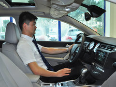2014款 1.6T 自动 至尊版