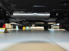 2014款 1.6T 自动 至尊版