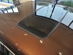 2014款 1.6T 自动 至尊版
