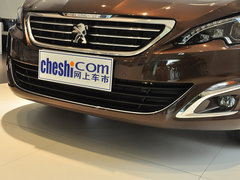 2014款 1.6T 自动 至尊版