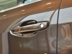2014款 1.6T 自动 至尊版