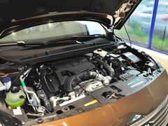 2014款 1.6T 自动 至尊版