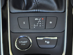 2014款 1.6T 自动 至尊版