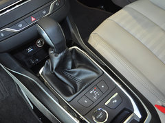 2014款 1.6T 自动 至尊版