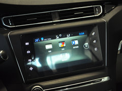 2014款 1.6T 自动 至尊版