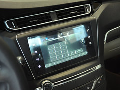 2014款 1.6T 自动 至尊版