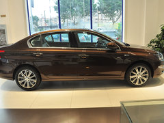 2014款 1.6T 自动 至尊版