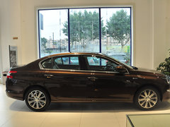2014款 1.6T 自动 至尊版