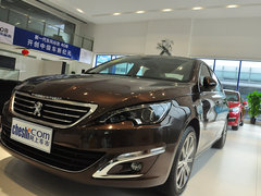 2014款 1.6T 自动 至尊版