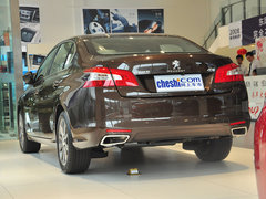 2014款 1.6T 自动 至尊版
