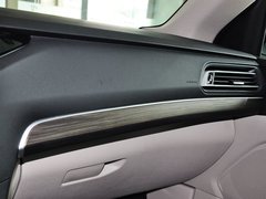 2014款 1.6T 自动 至尊版