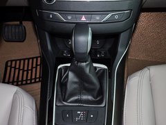 2014款 1.6T 自动 至尊版