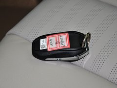 2014款 1.6T 自动 至尊版
