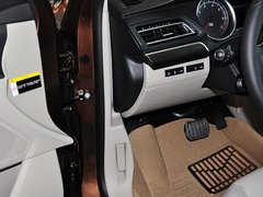 2014款 1.6T 自动 至尊版
