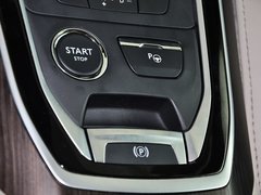 标致408 2014款 1.6T 自动 至尊版